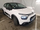  Citroen  C3  Shine 1.5 BlueHDI 100CV BVM6 E6d #4