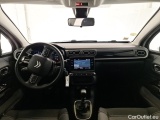  Citroen  C3  Shine 1.5 BlueHDI 100CV BVM6 E6d #5