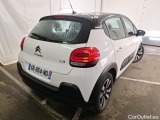  Citroen  C3  Shine 1.5 BlueHDI 100CV BVM6 E6d #3