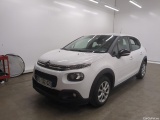  Citroen  C3 CITROEN  / 2016 / 5P / Berline PureTech 82 S&S BVM Feel Business 