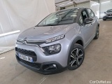  Citroen  C3  Plus 1.2 PureTech 80CV BVM5 6E 