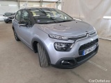  Citroen  C3  Plus 1.2 PureTech 80CV BVM5 6E #4