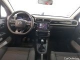  Citroen  C3  Plus 1.2 PureTech 80CV BVM5 6E #5