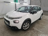  Citroen  C3  Feel 1.2 PureTech 110CV BVM6 E6dT 