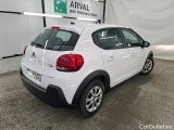 Citroen  C3  Feel 1.2 PureTech 110CV BVM6 E6dT #3