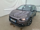  Citroen  C3 CITROEN  5p Berline PureTech 110 S&S BVM6 Shine Business 
