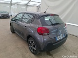  Citroen  C3 CITROEN  5p Berline PureTech 110 S&S BVM6 Shine Business #2