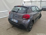  Citroen  C3 CITROEN  5p Berline PureTech 110 S&S BVM6 Shine Business #3