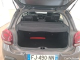 Citroen  C3 CITROEN  5p Berline PureTech 110 S&S BVM6 Shine Business #10