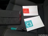  Citroen  C3 CITROEN  5p Berline PureTech 110 S&S BVM6 Shine Business #12