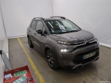  Citroen  C3  Aircross Shine 1.2 PureTech 130CV BVA6 E6d / VO RECONDITIONNE - PHOTOS AVANT RECONDITIONNEMENT #4