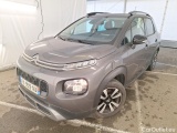  Citroen  C3  Aircross Shine Business 1.2 PureTech 130CV BVA6 E6d 