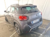  Citroen  C3  Aircross Shine Business 1.2 PureTech 130CV BVA6 E6d #2