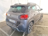  Citroen  C3  Aircross Shine Business 1.2 PureTech 130CV BVA6 E6d #3