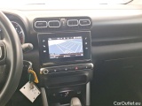  Citroen  C3  Aircross Shine Business 1.2 PureTech 130CV BVA6 E6d #7