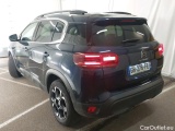  Land Rover  Discovery CITROEN C5 Aircross 2022 5P SUV BlueHDi 130 EAT8 Shine #2