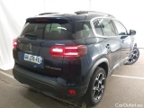  Land Rover  Discovery CITROEN C5 Aircross 2022 5P SUV BlueHDi 130 EAT8 Shine #3