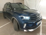  Land Rover  Discovery CITROEN C5 Aircross 2022 5P SUV BlueHDi 130 EAT8 Shine #4