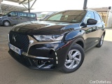  DS  DS7 DS DS 7 Crossback / 2017 / 5P / SUV PureTech 225 Automatique Business 