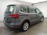  Volkswagen  Sharan Volkswagen  2.0 TDI SCR 130kW DSG6 Highline 5d 7pl #2