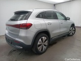  Mercedes  EQA MERCEDES  66.5 kWh  250 190 Business Solution 5d #2
