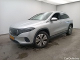  Mercedes  EQA MERCEDES  66.5 kWh  250 190 Business Solution 5d 