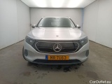  Mercedes  EQA MERCEDES  66.5 kWh  250 190 Business Solution 5d #7