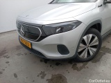  Mercedes  EQA MERCEDES  66.5 kWh  250 190 Business Solution 5d #30