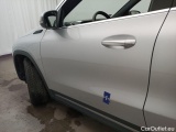  Mercedes  EQA MERCEDES  66.5 kWh  250 190 Business Solution 5d #37