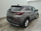  Opel   Grandland X Opel 1.2 Turbo ECOTEC Start/Stop MT6 Edition 5d #2