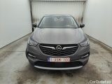  Opel   Grandland X Opel 1.2 Turbo ECOTEC Start/Stop MT6 Edition 5d #5