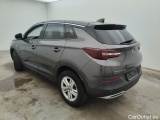  Opel   Grandland X Opel 1.2 Turbo ECOTEC Start/Stop MT6 Edition 5d #7