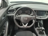  Opel   Grandland X Opel 1.2 Turbo ECOTEC Start/Stop MT6 Edition 5d #9