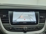  Opel   Grandland X Opel 1.2 Turbo ECOTEC Start/Stop MT6 Edition 5d #13