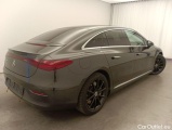  Mercedes  EQE MERCEDES  89 kWh  300 Business Line 5d #2