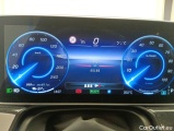  Mercedes  EQE MERCEDES  89 kWh  300 Business Line 5d #6