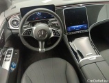  Mercedes  EQE MERCEDES  89 kWh  300 Business Line 5d #9