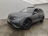 Volkswagen  Tiguan Volkswagen  Allspace 2.0 TDI DSG Life 5d 