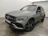  Mercedes  G-Klasee Mercedes-Benz GLC GLC 220 d 5d 