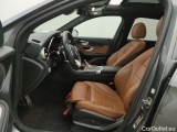  Mercedes  G-Klasee Mercedes-Benz GLC GLC 220 d 5d #3