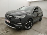  Opel   Grandland X Opel 1.2 Turbo ECOTEC S/S MT6 Innovation 5d 