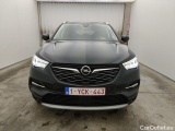  Opel   Grandland X Opel 1.2 Turbo ECOTEC S/S MT6 Innovation 5d #5