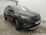  Opel   Grandland X Opel 1.2 Turbo ECOTEC S/S MT6 Innovation 5d #8