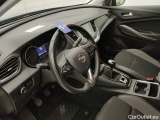  Opel   Grandland X Opel 1.2 Turbo ECOTEC S/S MT6 Innovation 5d #28