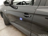 Opel   Grandland X Opel 1.2 Turbo ECOTEC S/S MT6 Innovation 5d #37