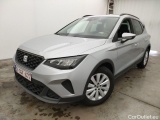  Seat  Arona SEAT  1.0 TSI 81kW DSG Move 5d 