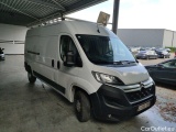  Citroen  Jumper Citroën  35 L3H2 - 2.2 BlueHDi 165 S&S Driver 4d #8