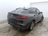  Bmw  X4 BMW  xDrive20d (120 kW) 5d #2