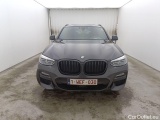  Bmw  X4 BMW  xDrive20d (120 kW) 5d #5