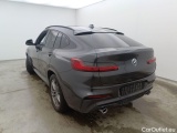  Bmw  X4 BMW  xDrive20d (120 kW) 5d #7